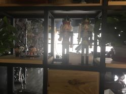 -刺客纹画纹身·洗纹身·穿孔饰品