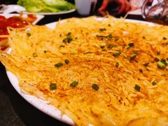 干煸洋芋丝-南蛮子(进贤路店)