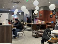 -必胜客(大观天地店)