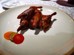 -红棉中餐厅·广州海航威斯汀酒店