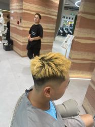 -MY HAIR ARDOR