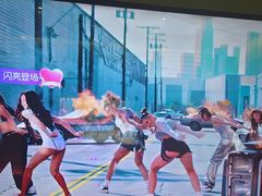 -音乐派KTV(银泰城店)