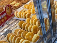 -味多美蛋糕(金顶街店)