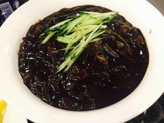 -桃园中华料理炸酱面(燕儿岛路店)