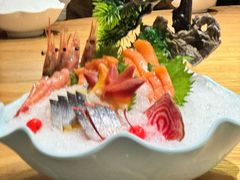 -尚海豆捞(乐虹坊店)