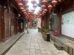 -隔壁老王·家常云南菜(花巷店)