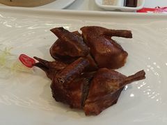 -皇朝尊会(龙之梦大酒店)