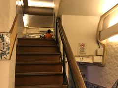 -大利来记餐厅