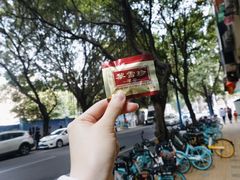 陈皮-黎雪珍凉茶(八旗二马路店)