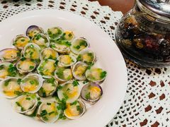 -熠盛·本帮菜Bistro(永嘉路店)