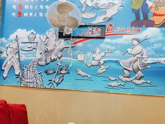 -老刘生态大鱼坊铁锅炖鱼(赛马场店)