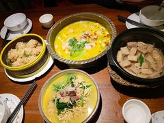 -意满花千醉(金茂览秀城店)
