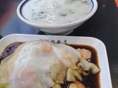 -银记肠粉店(中山一路店)