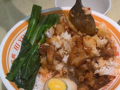 -惠盈港式茶餐厅(仲恺店)