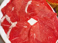 -惠丰涮肉馆(德宝新园店)
