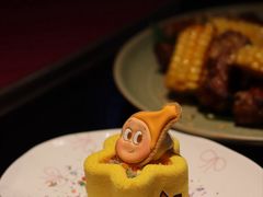 -Thai Alley泰爱里(二沙岛店)