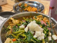 -柳州肥姨妈大骨螺蛳粉(双阳路店)