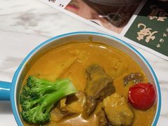 -新世界餐厅(万达店)