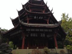 -成都杜甫草堂博物馆