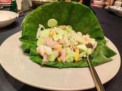 -江南雅厨·江南文化·苏州菜(李公堤店)