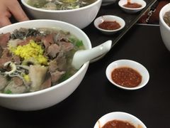 -潮镇老尾牛杂(环城西路店)