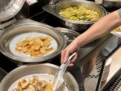 -汕头金海湾大酒店(万象城店)