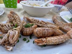-秋姐美食店(旅游大道店)