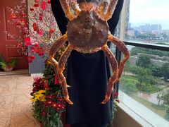 -黄沙水产交易市场