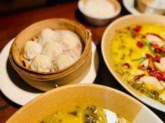 -外婆家(南开大悦城店)