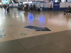 -沈阳站