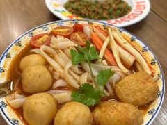 -曼谷食堂·泰国家庭料理(丹桂路店)