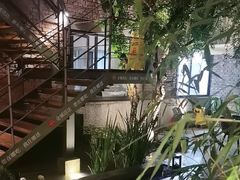 -羊门客在·烤盐池滩羊·川菜