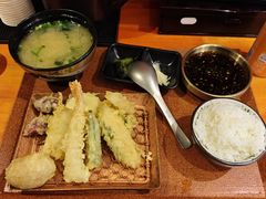 -天妇罗内顺田(罗湖店)