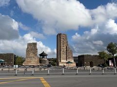-华东政法大学(松江校区)