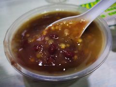 -百花传统甜品店(原址店)