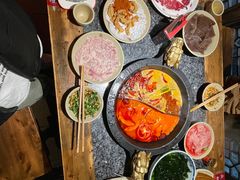 -蜀大侠火锅(春熙路店)