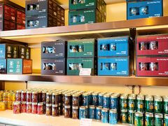 -香港茶餐厅文化体验馆(茶山镇店)