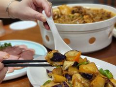 -李老哈·东北菜(宋园路店)