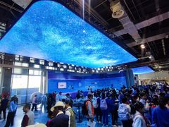 -东浩兰生上海世博展览馆