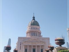-天津音乐厅