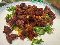 -宏宴·新京菜(望京店)