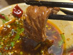 -蜀国大将老火锅(江北店)