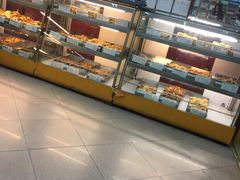 -上海哈尔滨食品厂(浦商百货昌里店)