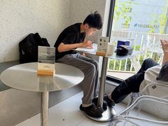 -北芒BEIMO COFFEE(五台山店)