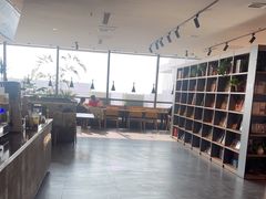 -魔方城市书房(中街益田店)