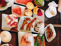 -青藤茶馆(南山路店)