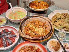 -老妈厨房·长沙街坊菜(国金店)