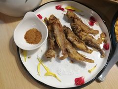 -壹块捌烧烤(灯市口店)