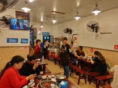大堂-胖娃古镇鸡杂(磁器口总店)