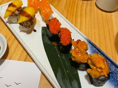 -鳗鲔料理小馆